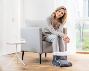 Beurer FW 20 Cosy lábmelegítő